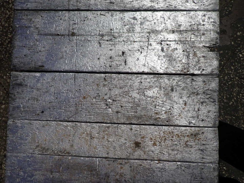 Hamilton 60" X 29.5" Cart