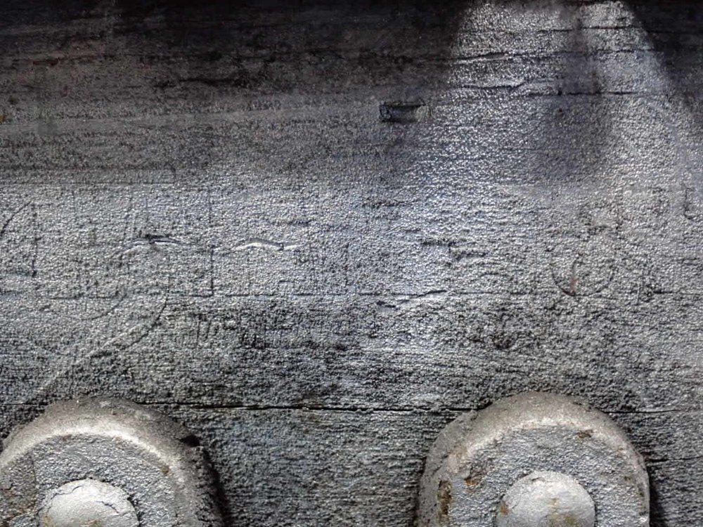 Hamilton 60" X 29.5" Cart