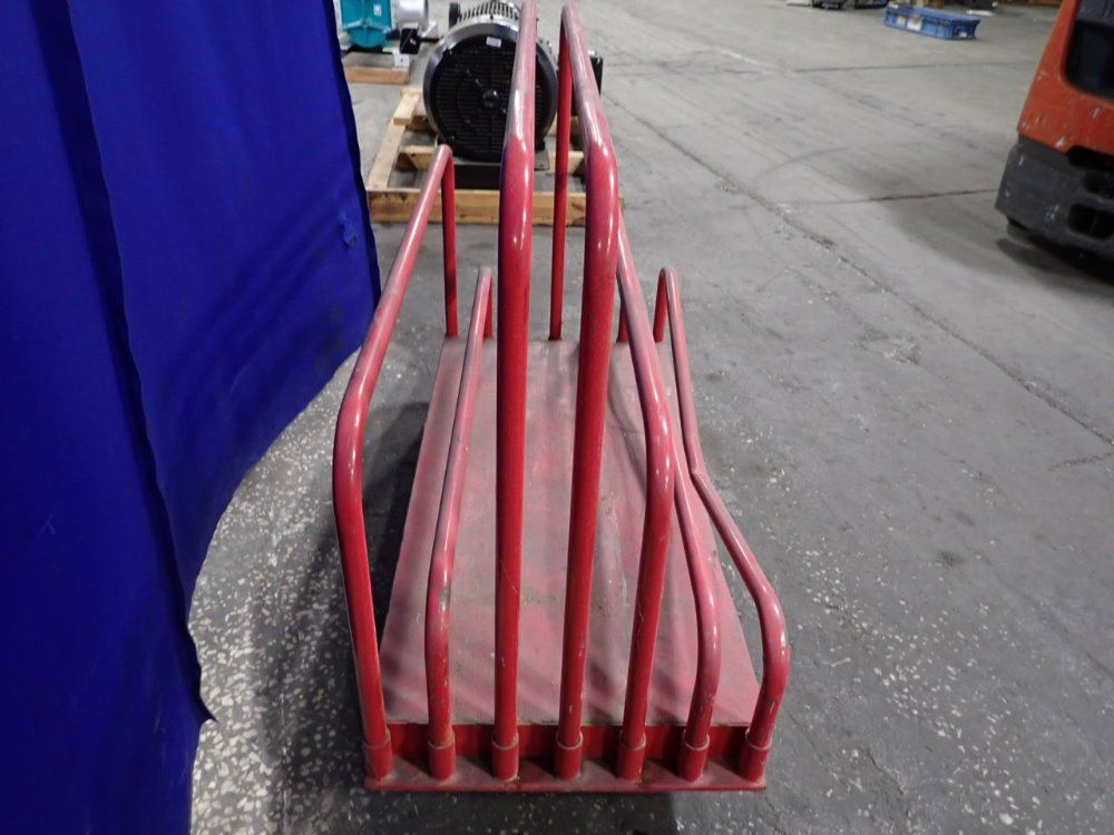 Uline 24" X 48" Cart