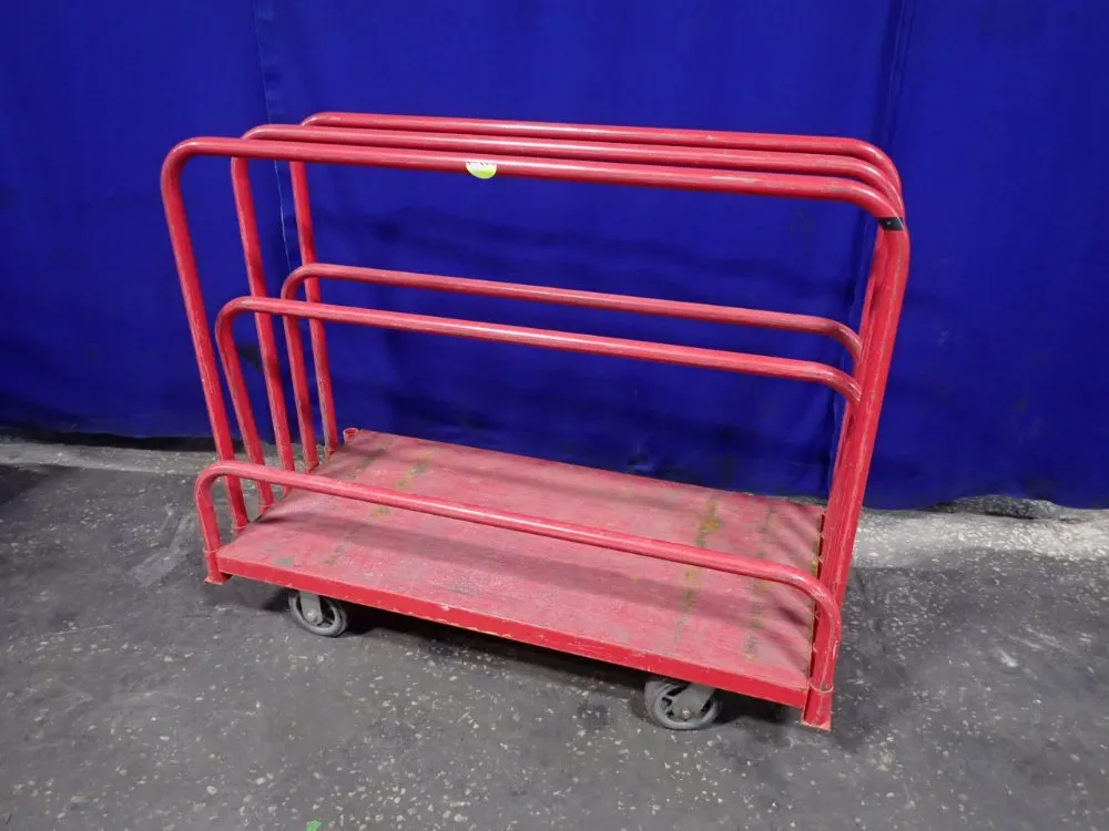 24" X 48" Cart