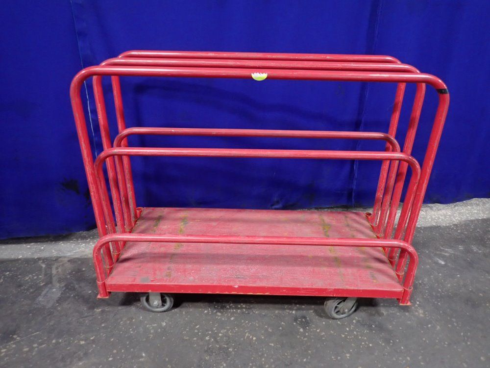 24" X 48" Cart