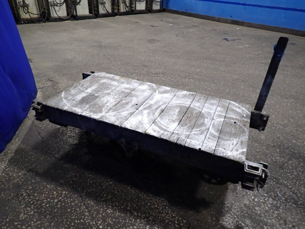 Hamilton 60" X 30" Cart