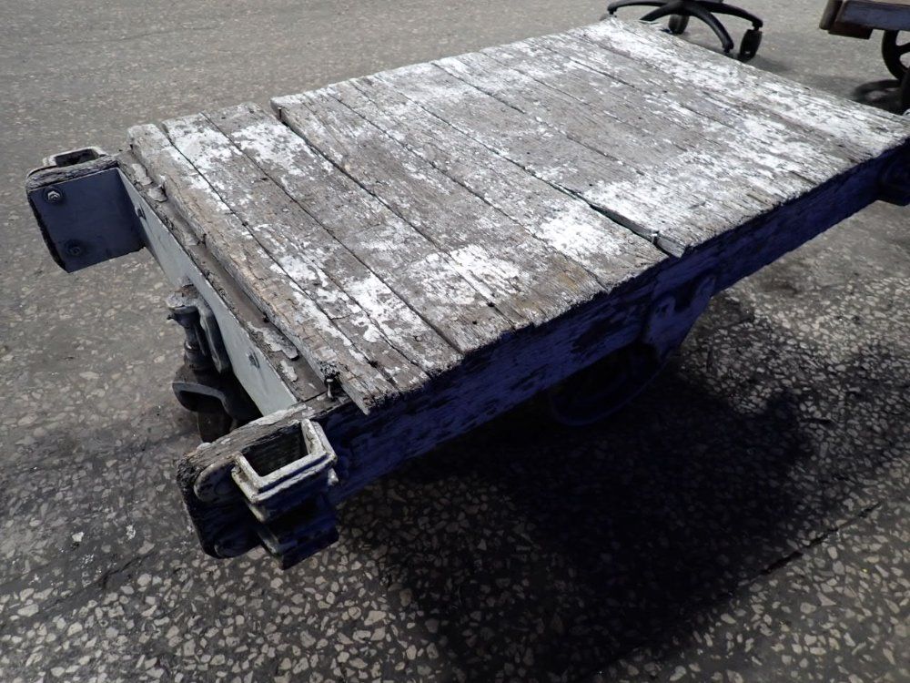 48" X 30" Cart