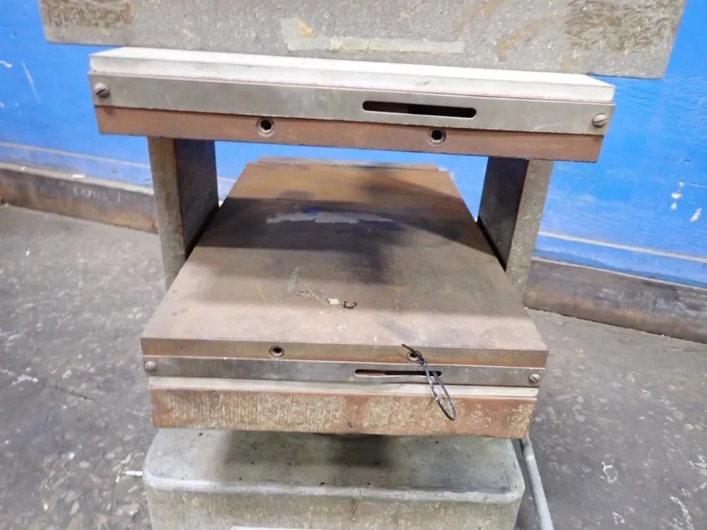 Dake Platen Press - 44251