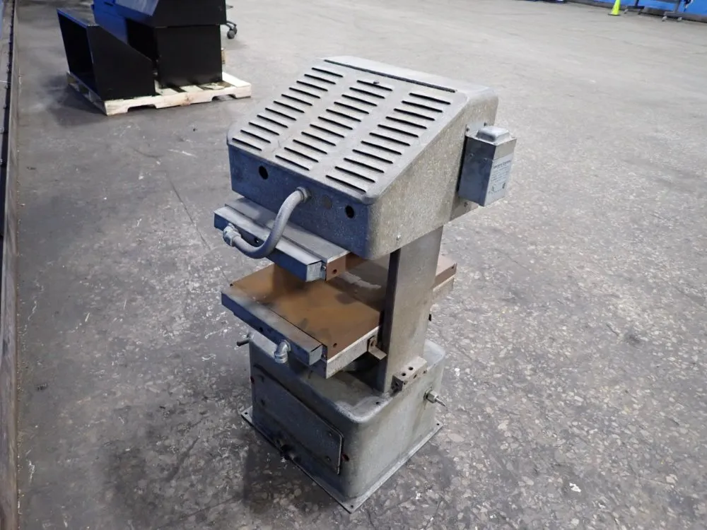 Dake Platen Press - 44251