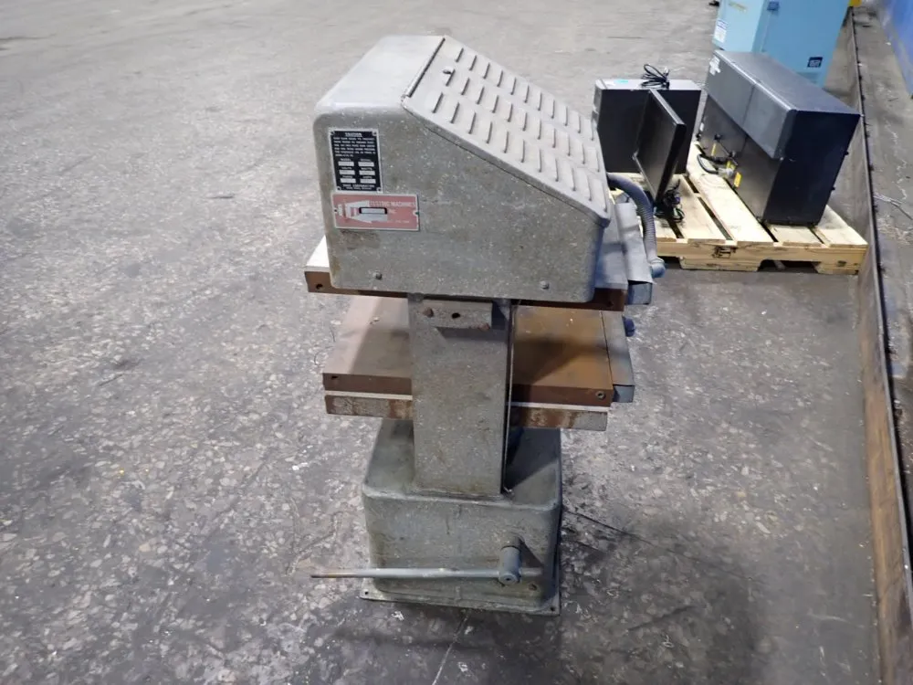 Dake Platen Press - 44251