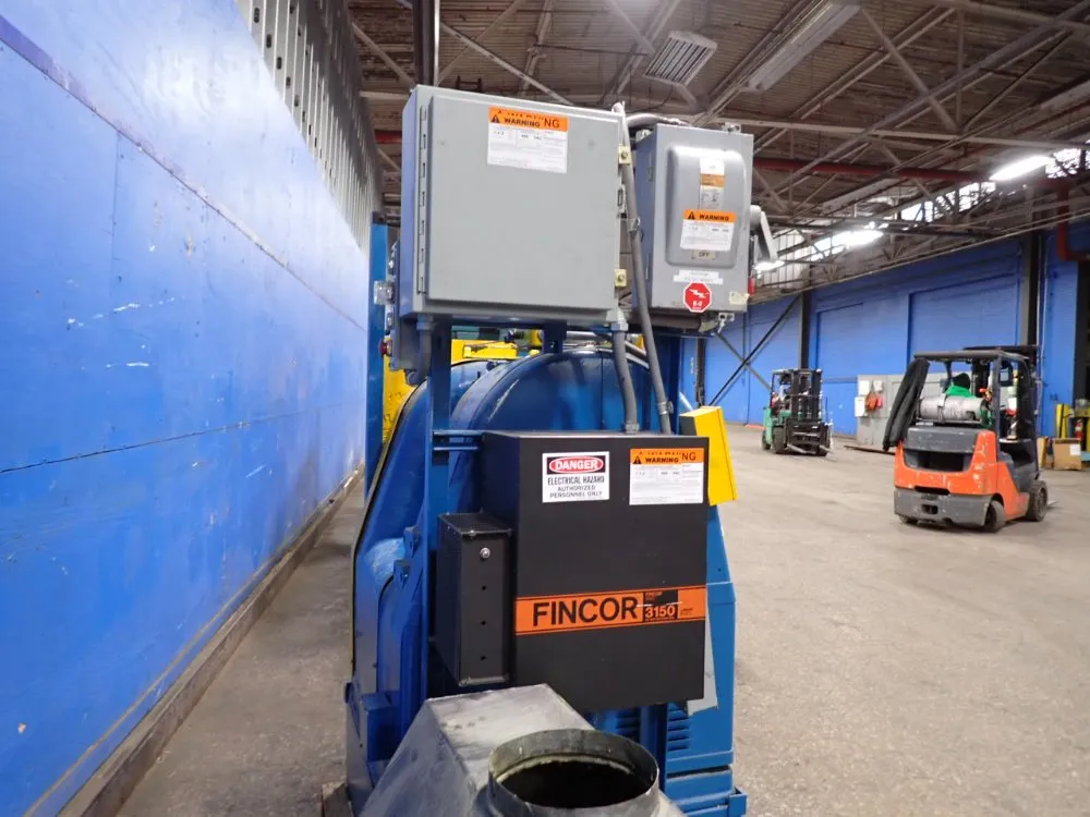 Eemco 6" X 12" Roll Mill - Lab Iii