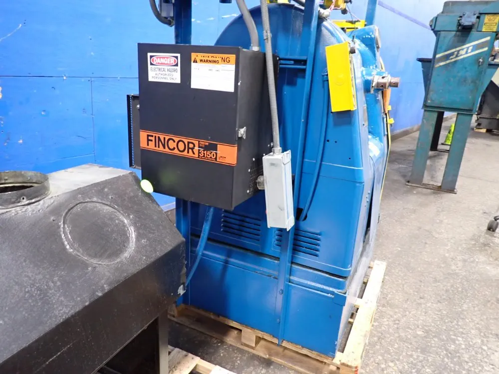 Eemco 6" X 12" Roll Mill - Lab Iii