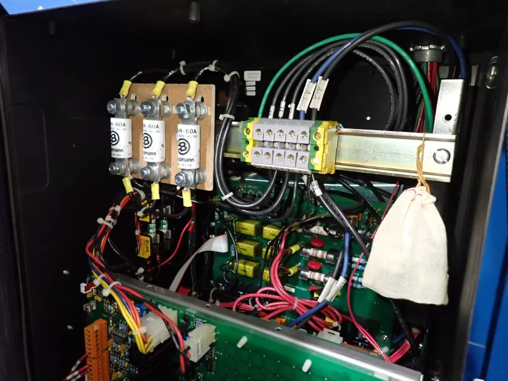 Eemco 6" X 12" Roll Mill - Lab Iii