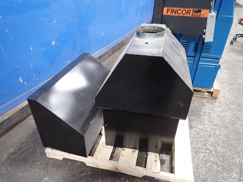 Eemco 6" X 12" Roll Mill - Lab Iii