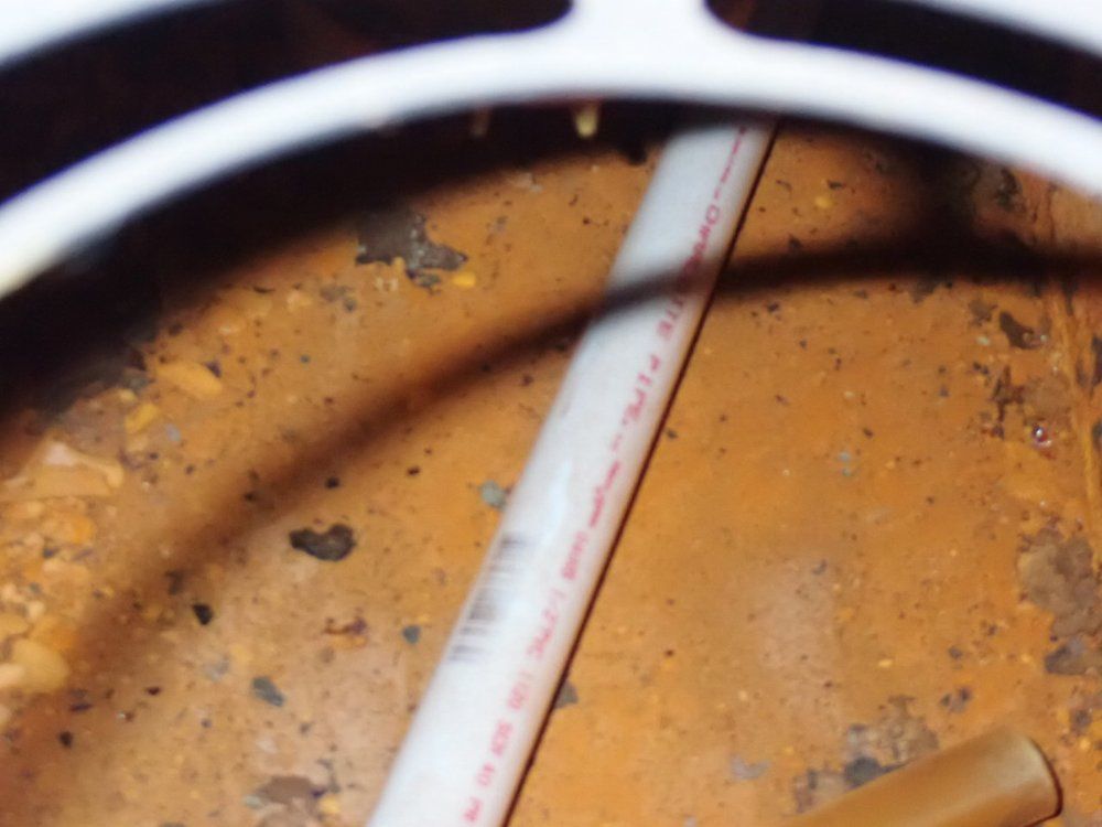 Graymills 0.125 Hp Pump & Tank System