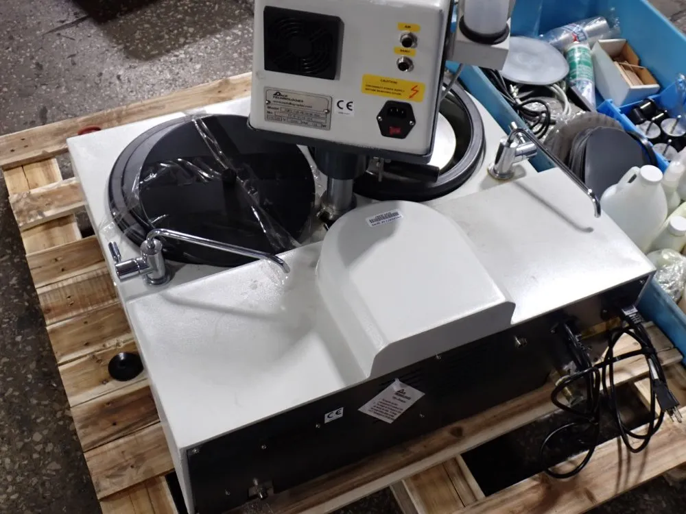Dace Technologies Grinder / Polisher - Nano 2000t / Femto 1100