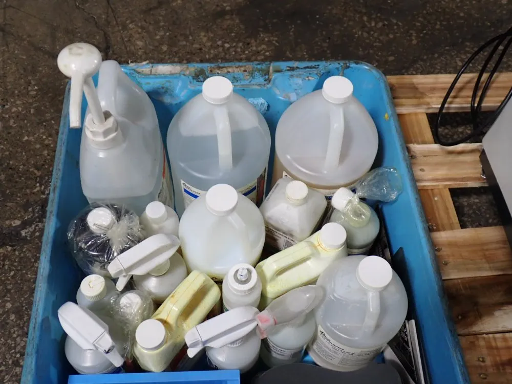 Dace Technologies Grinder / Polisher - Nano 2000t / Femto 1100