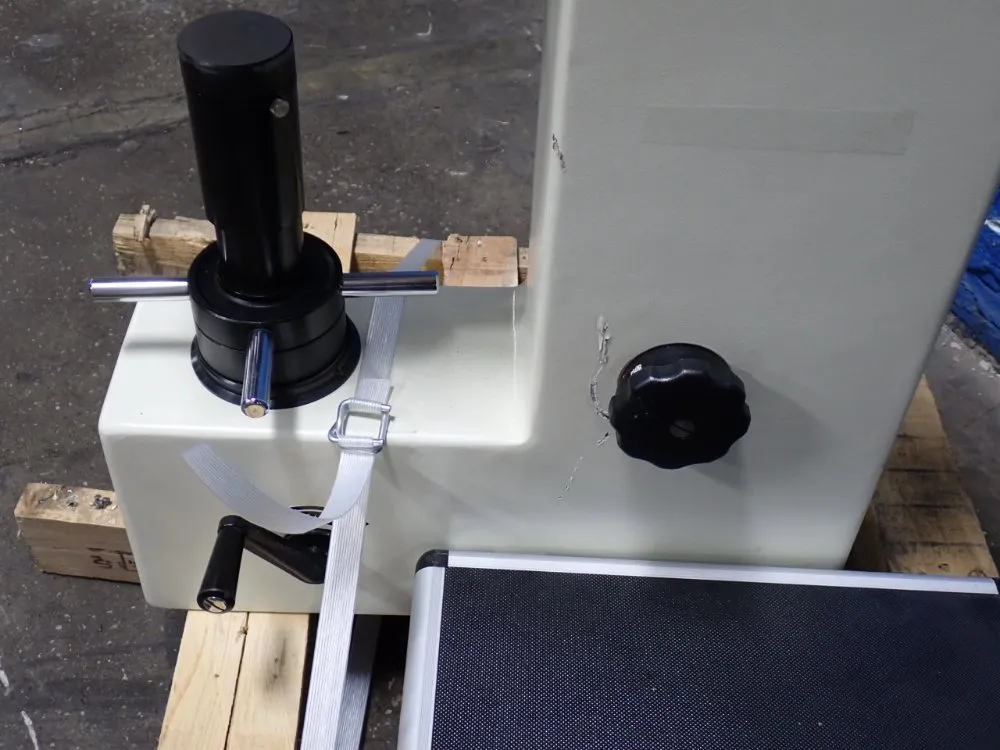 Cv Instruments Hardness Tester - Cv-600a