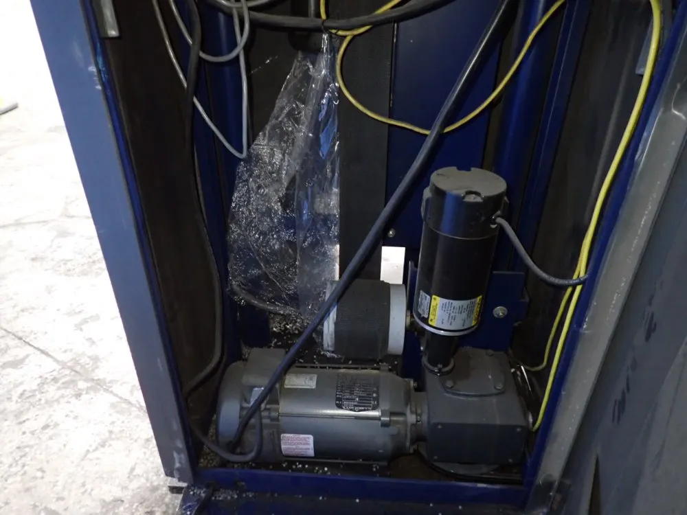 Lantech 65" Stretch Wrapper - Q300