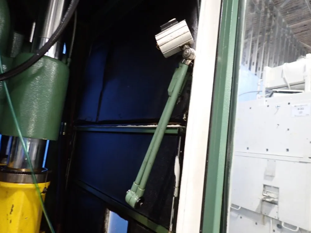 Bruderer Ag Stamping Press - Bsta 20