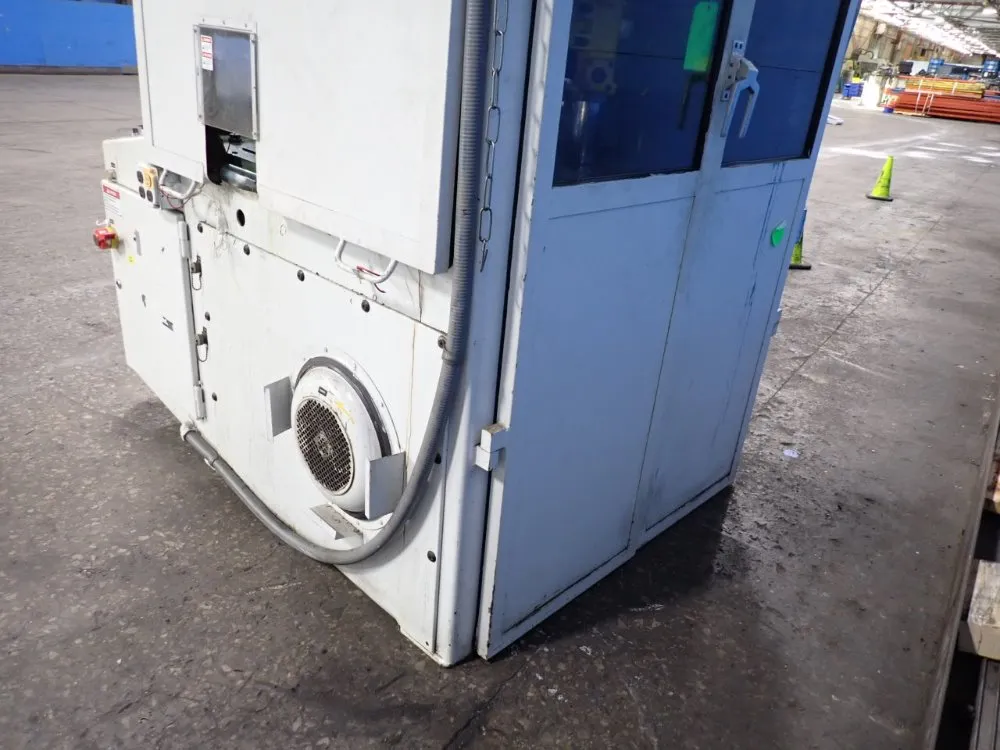 Bruderer Ag Stamping Press - Bsta 20