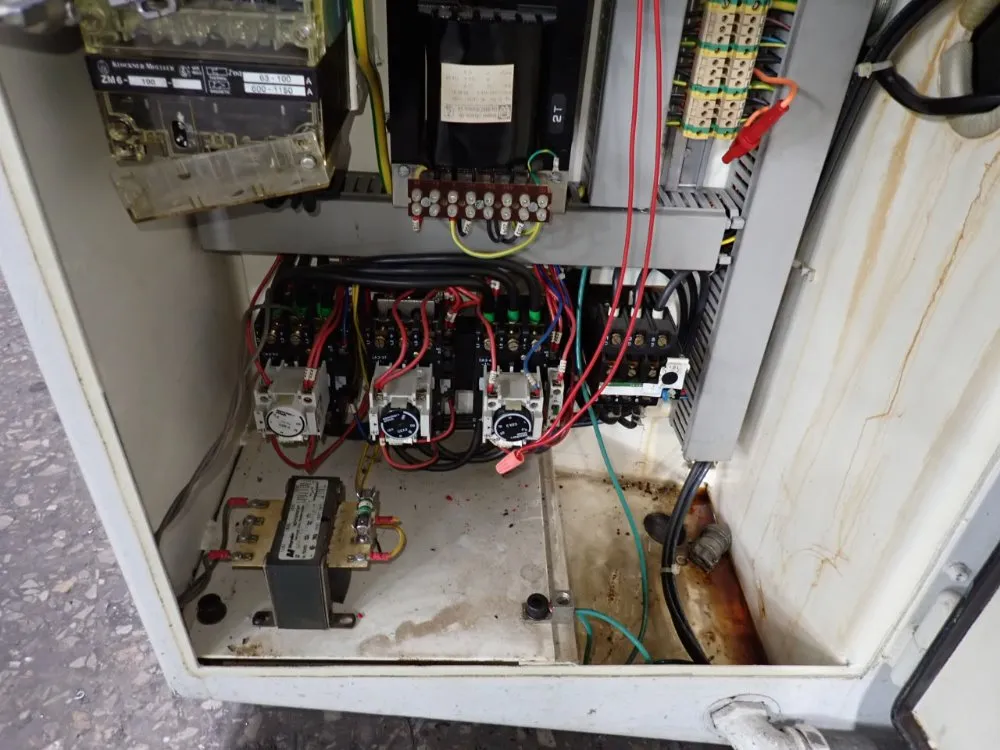 Bruderer Ag Stamping Press - Bsta 20