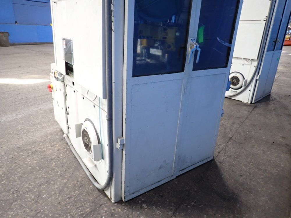 Bruderer Ag Stamping Press - Stg 20/6369