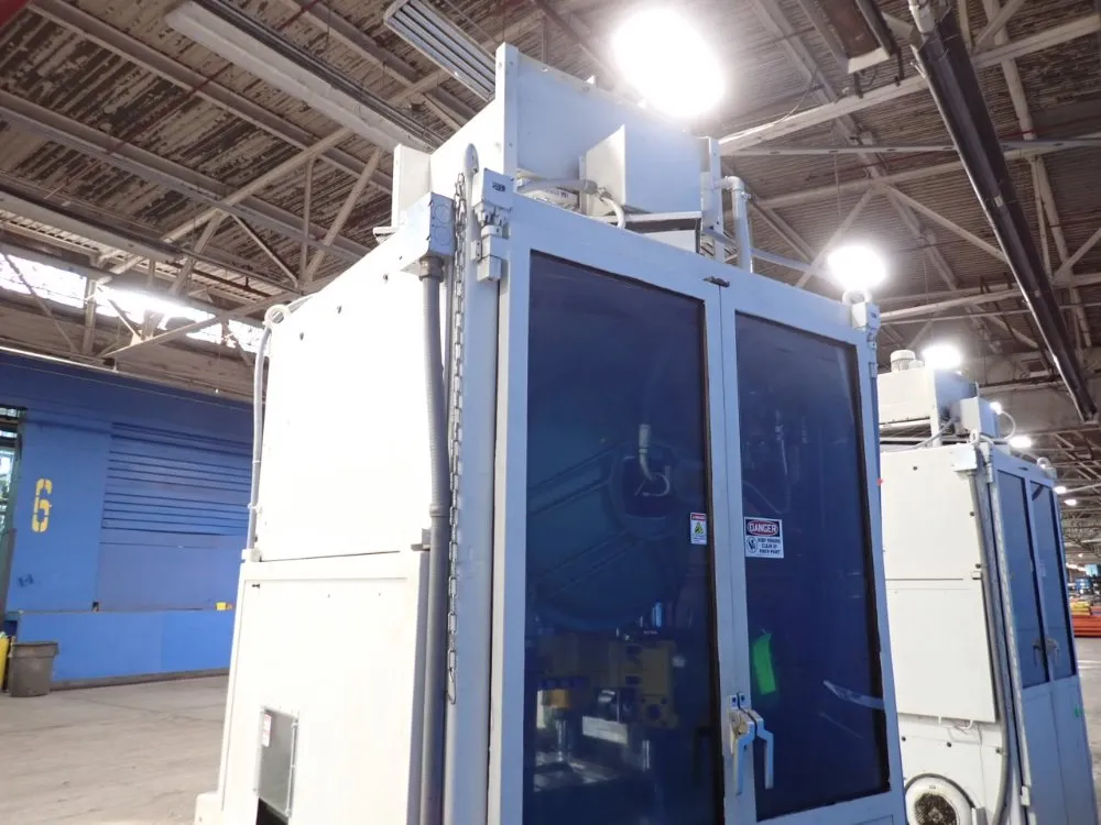 Bruderer Ag Stamping Press - Stg 20/6369