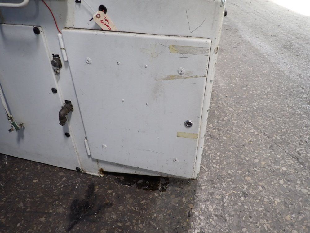 Bruderer Ag Stamping Press - Stg 20/6369