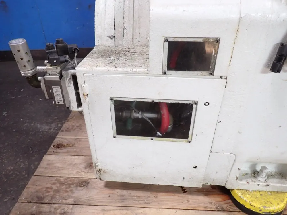 Bruderer Ag 4-post Press - Stg 60/2594