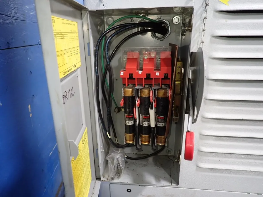 Bruderer Ag 4-post Press - Stg 60/2594