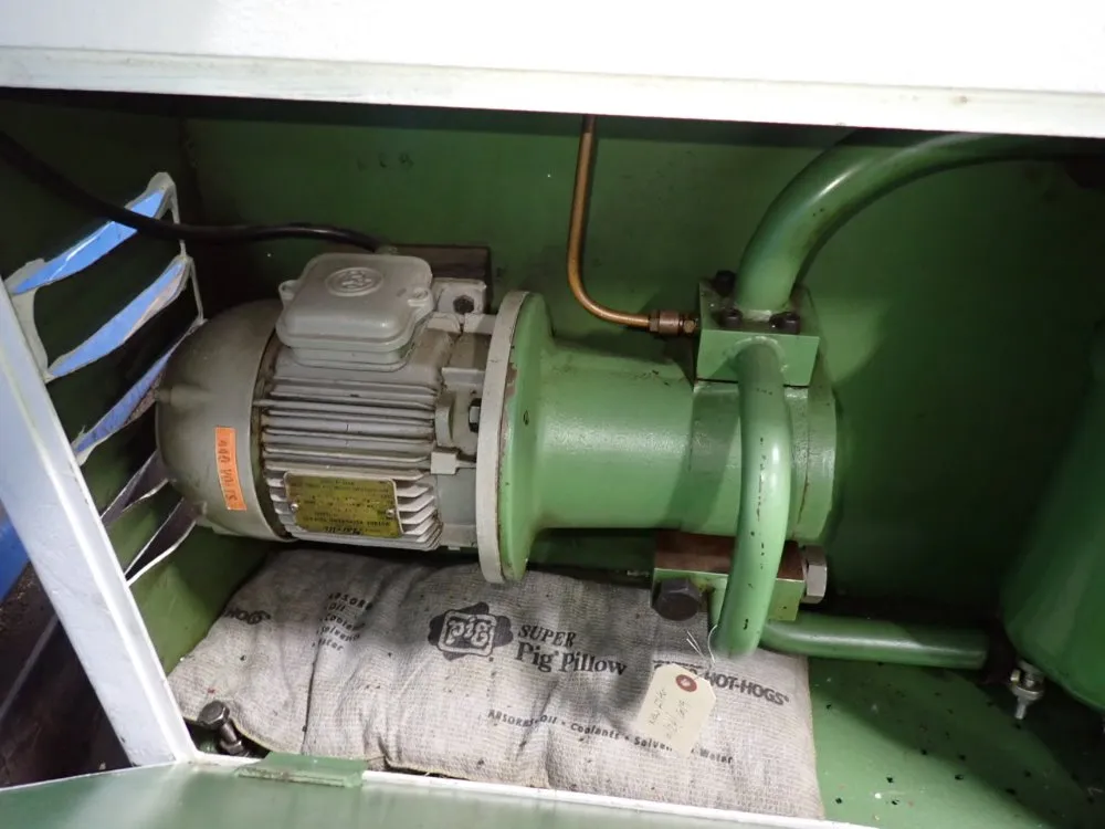 Bruderer Ag 4-post Press - Stg 60/2594