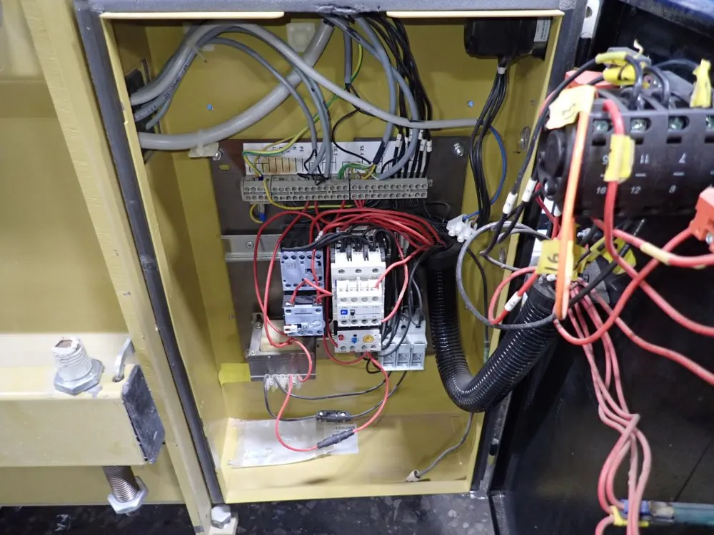 Powermatic Panel Saw - Hps-126