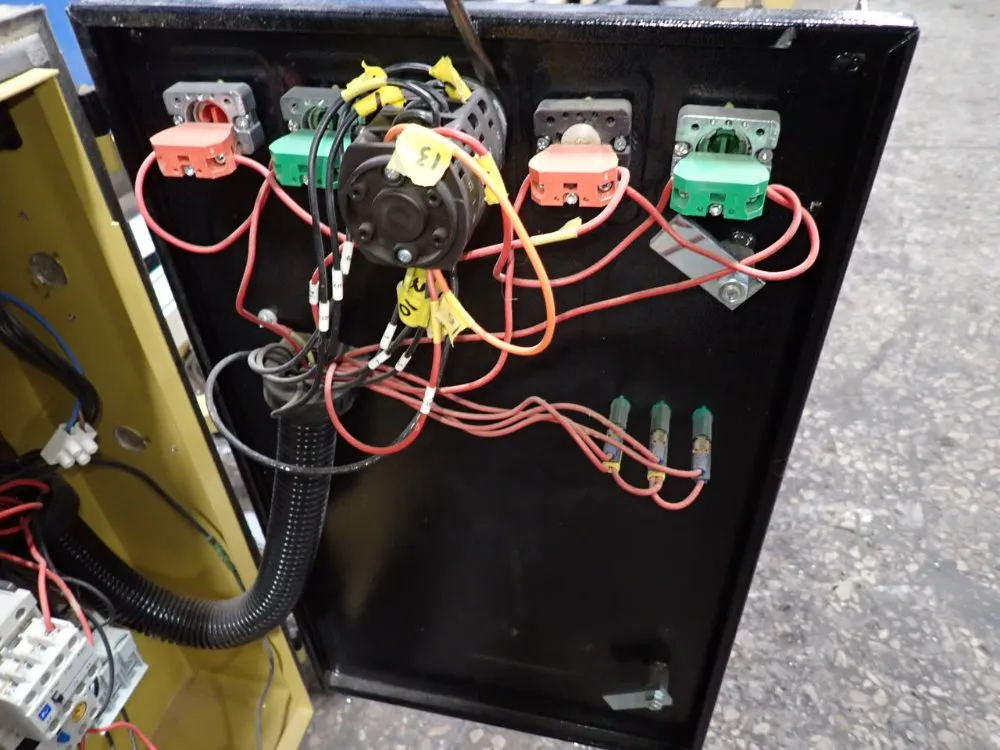 Powermatic Panel Saw - Hps-126