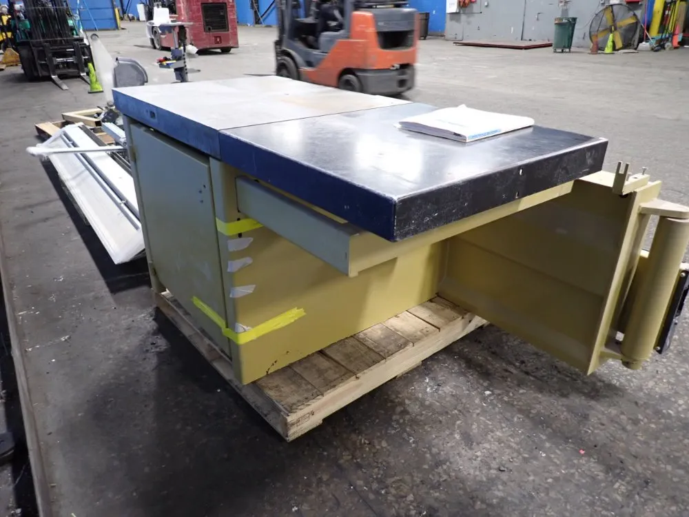 Powermatic Panel Saw - Hps-126