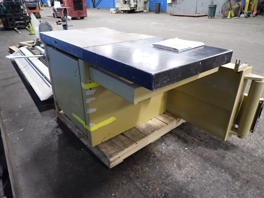 Powermatic Panel Saw - Hps-126