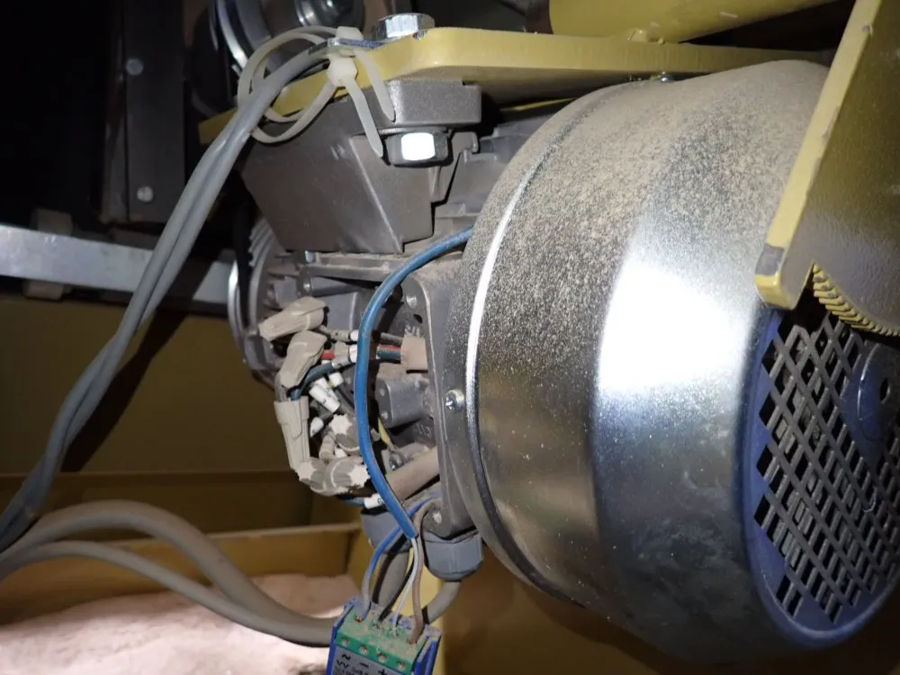 Powermatic Panel Saw - Hps-126