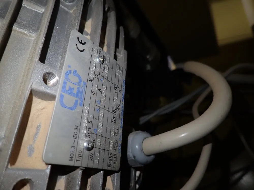 Powermatic Panel Saw - Hps-126