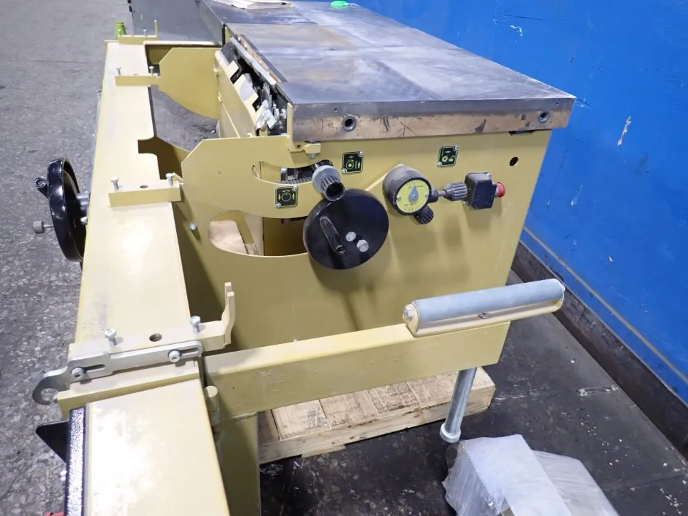 Powermatic Panel Saw - Hps-126