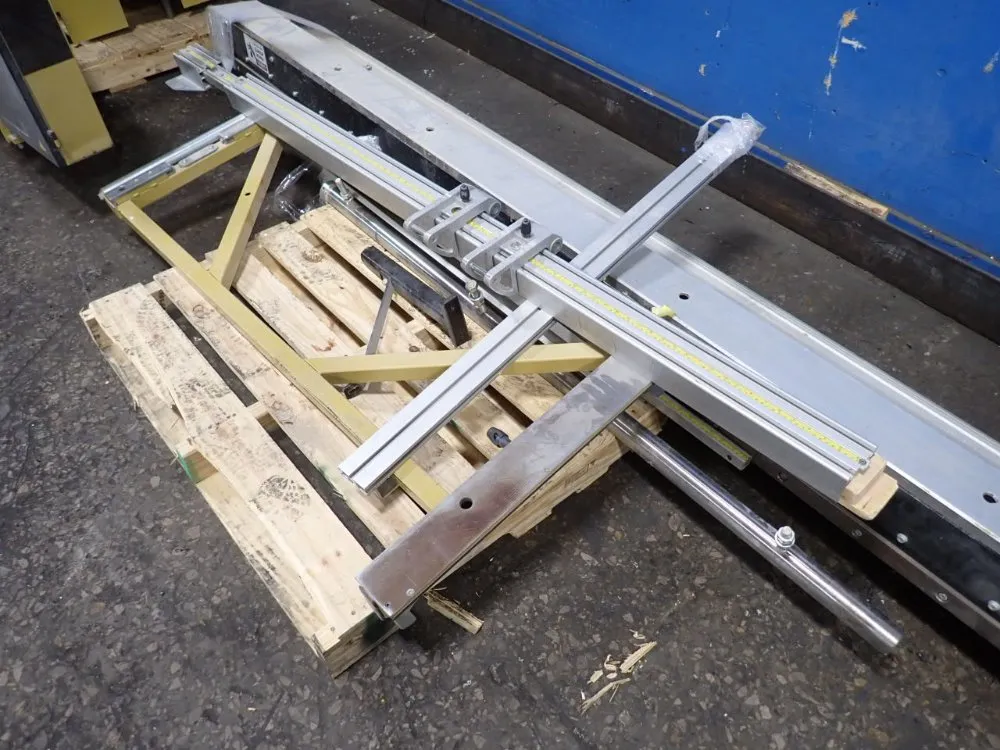 Powermatic Panel Saw - Hps-126