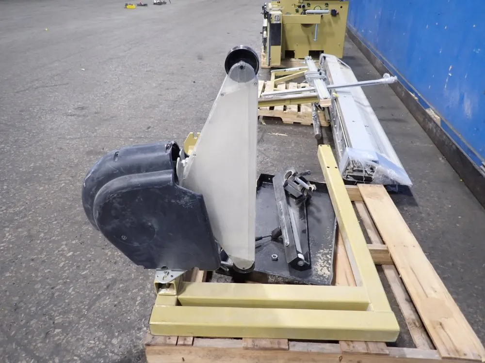 Powermatic Panel Saw - Hps-126