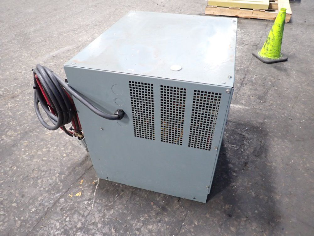 Ametek 750 Ah Battery Charger - 750c3-18