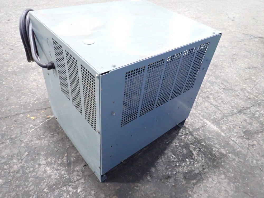 Ametek 750 Ah Battery Charger - 750c3-18