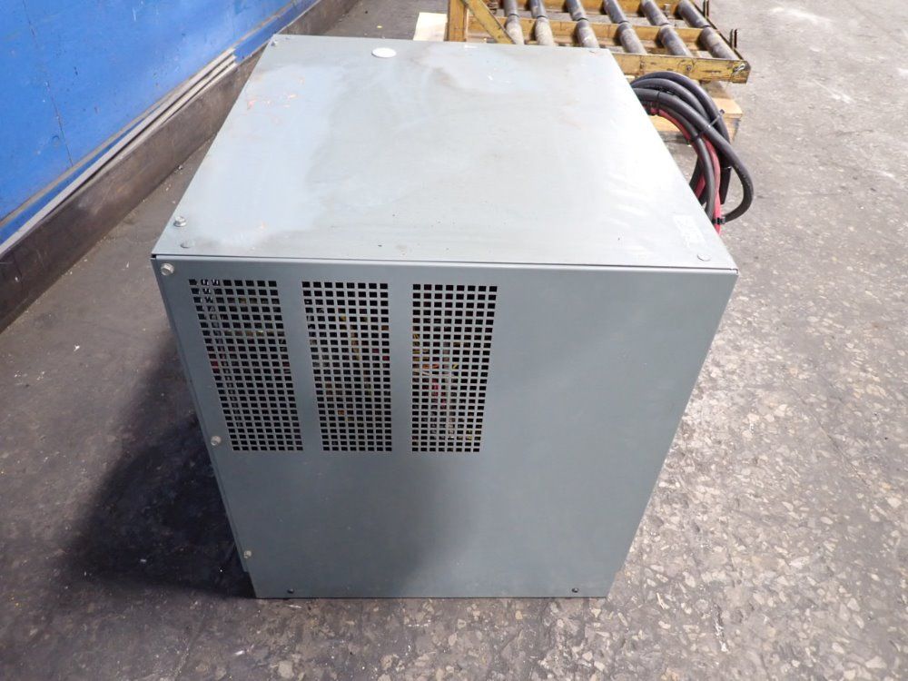 Ametek 750 Ah Battery Charger - 750c3-18