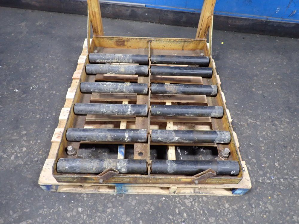 Battery Handling Systems 32
