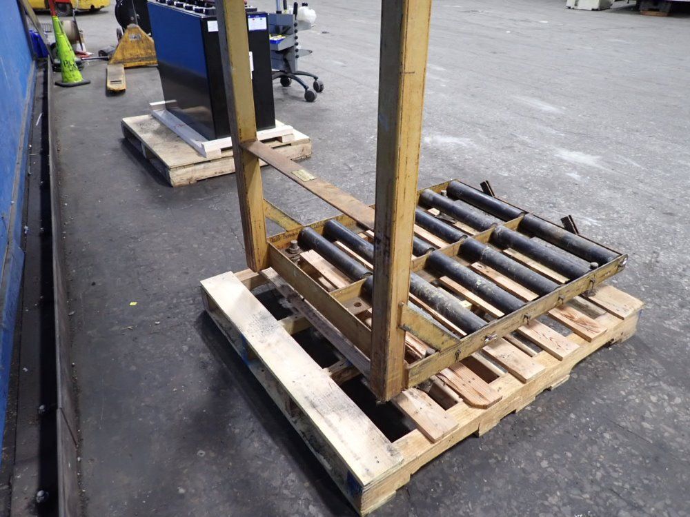 Battery Handling Systems 32