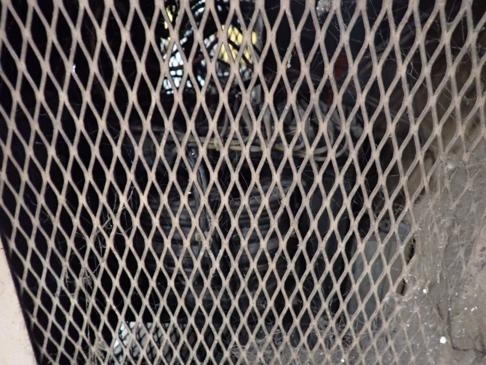 Hertner 24v / 600 Ah Battery Charger - 3sf12-600