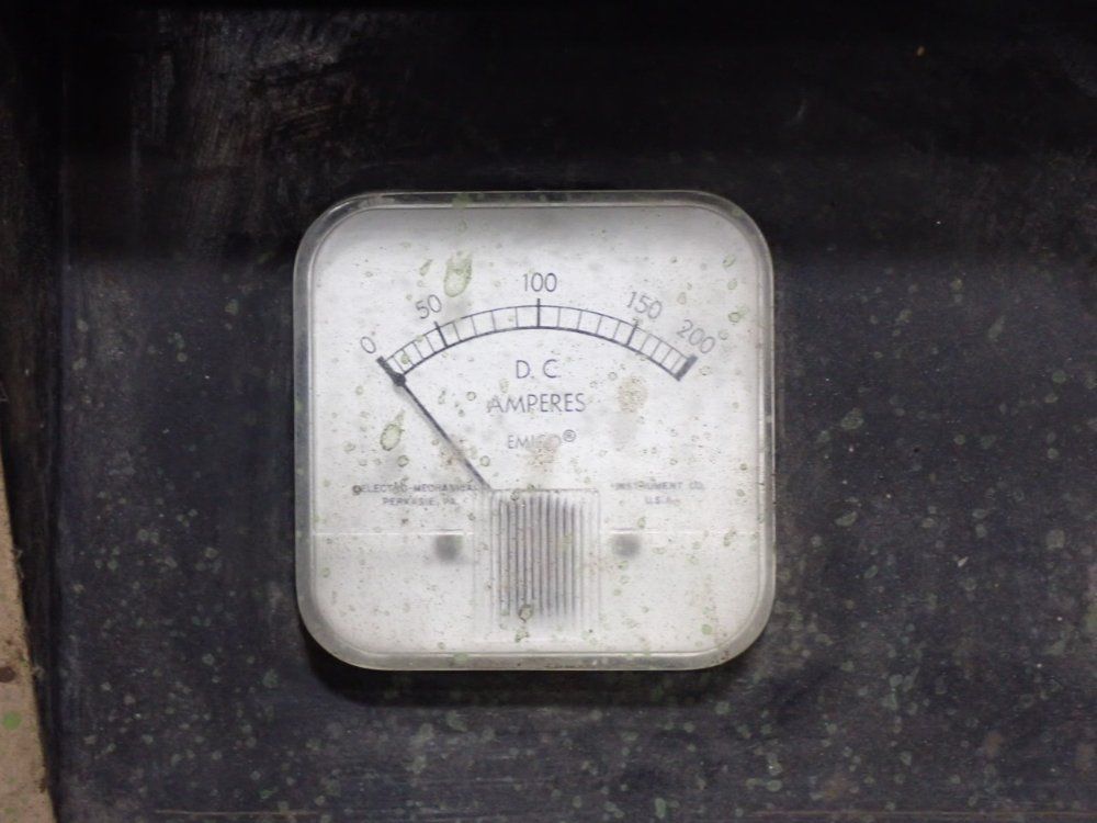 Hertner 24v / 600 Ah Battery Charger - 3sf12-600