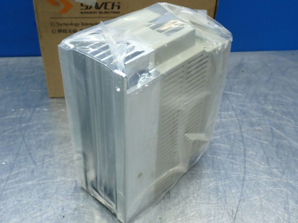 Sanch Electric S900-series Inverter Unit - S900-2s0.75g