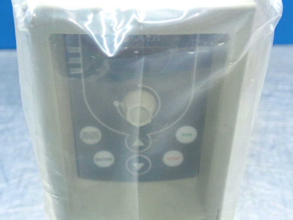 Sanch Electric S900-series Inverter Unit - S900-2s0.75g