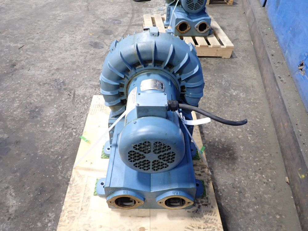 Ametek 2.8 Hp Blower - Dr808d89mxa