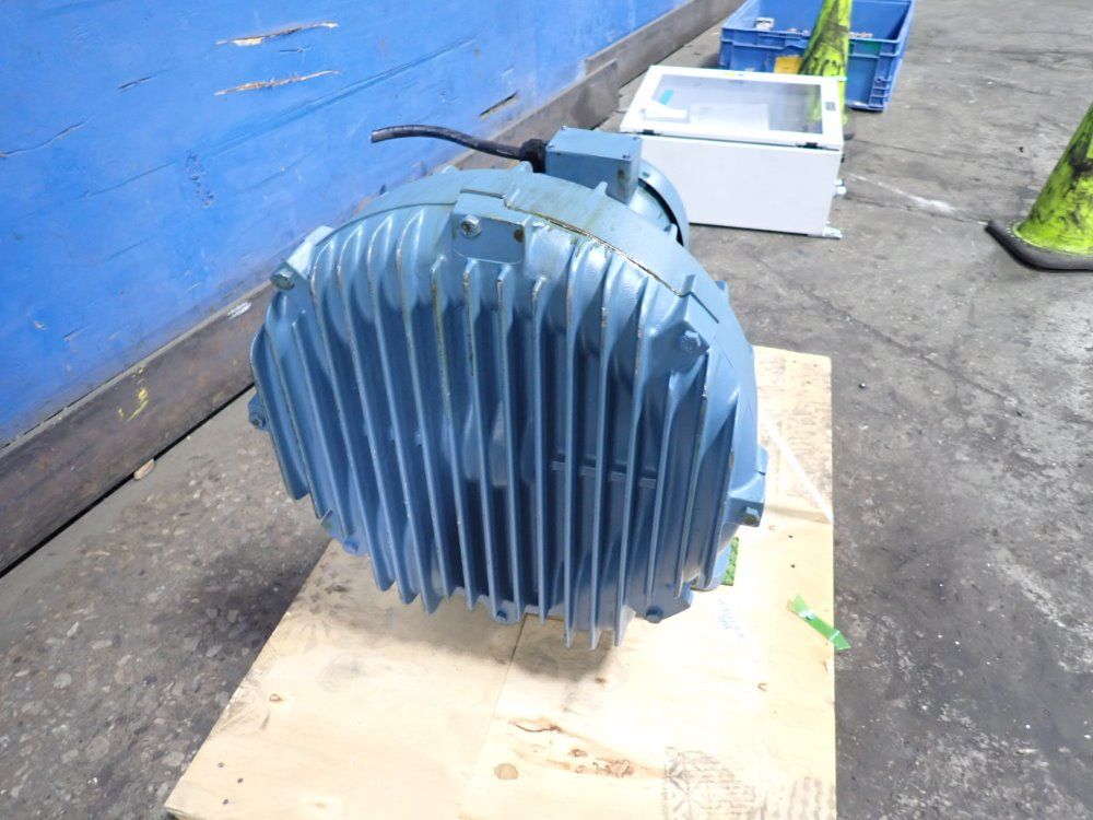 Ametek 2.8 Hp Blower - Dr808d89mxa