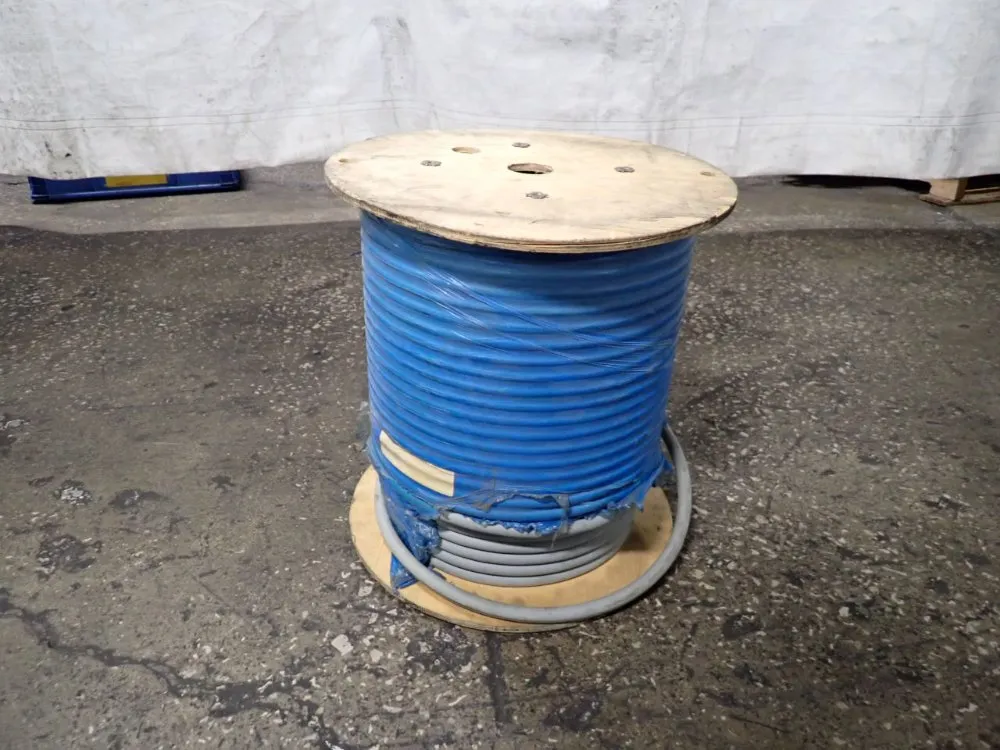 Reel Of Cable
