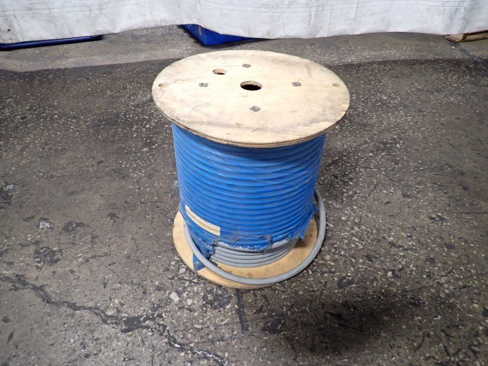 Reel Of Cable